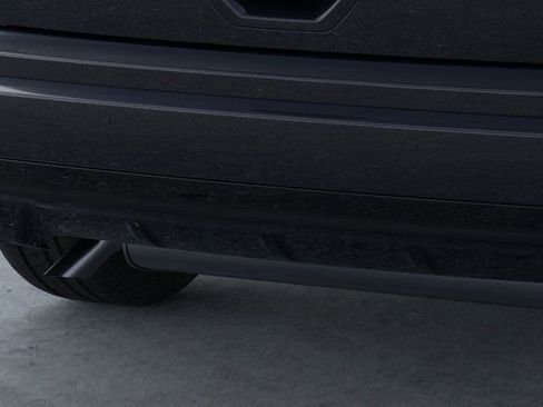 New 2024 Ford Edge SE w/ Black Appearance Package image 23