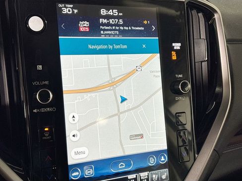 New 2026 Subaru Ascent Touring image 16