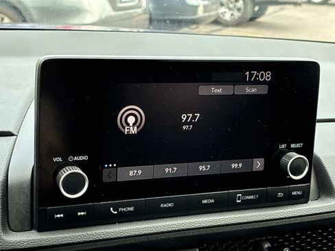 Used 2024 Honda CR-V Sport image 35