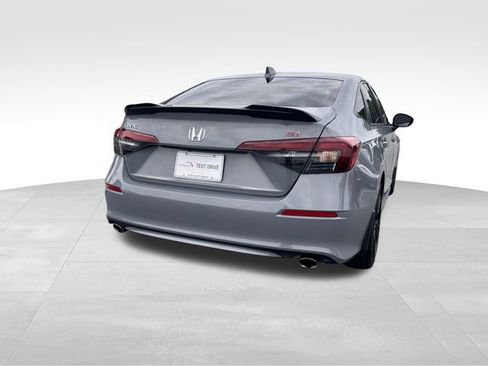 Used 2025 Honda Civic Si image 5