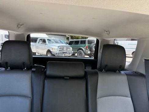 Used 2020 Toyota 4Runner SR5 Premium w/ Moonroof Package AWD/4WD image 50