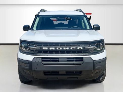 Used 2025 Ford Bronco Sport Big Bend image 31