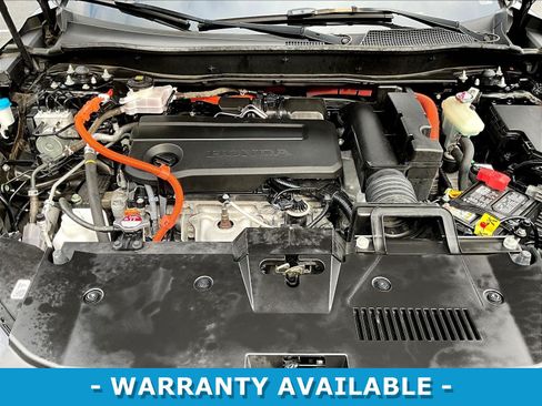 Certified 2024 Honda CR-V Sport image 30