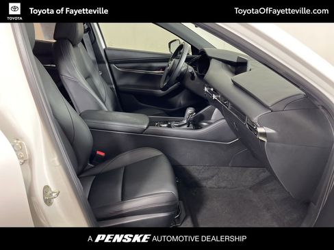 Used 2023 MAZDA MAZDA3 s image 6