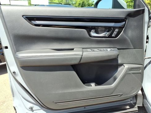 Used 2023 Honda CR-V EX-L image 13