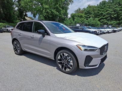 New 2026 Volvo XC60 B5 Plus w/ Protection Package Premier