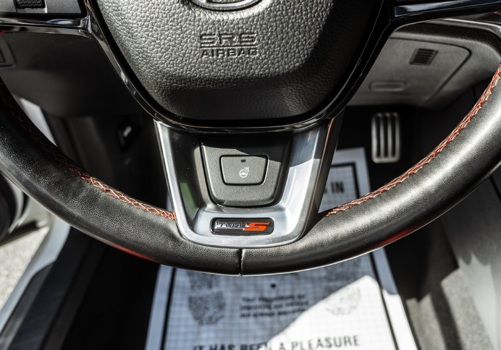 Used 2024 Acura Integra Type S FWD image 21