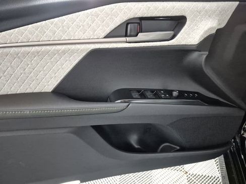 New 2026 Toyota Camry XLE image 13