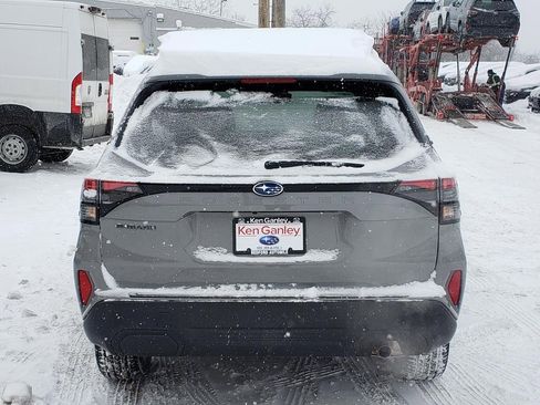 New 2026 Subaru Forester Premium image 4