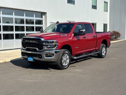 Used 2026 RAM 2500 Big Horn