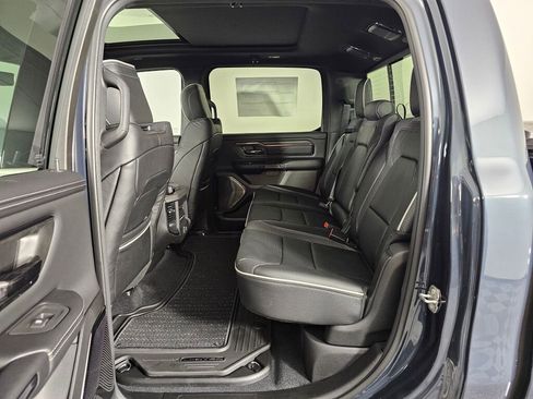 New 2026 RAM 1500 Limited AWD/4WD image 35