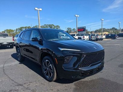 New 2025 Buick Enclave Sport Touring w/ Power Package