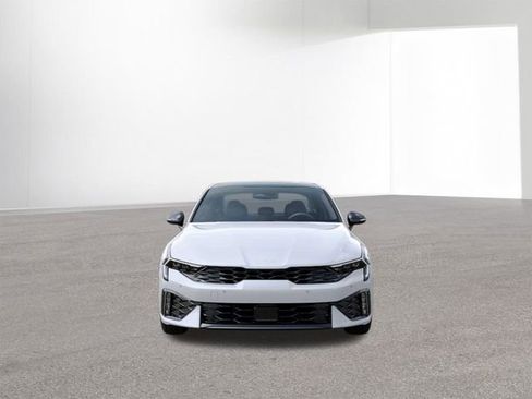 New 2026 Kia K5 GT-Line image 2