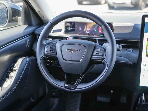 New 2026 Ford Mustang Mach-E Select w/ Technology Package RWD image 14
