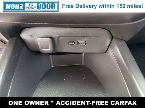 Used 2024 Chevrolet Trax LS w/ Driver Confidence Package image 21