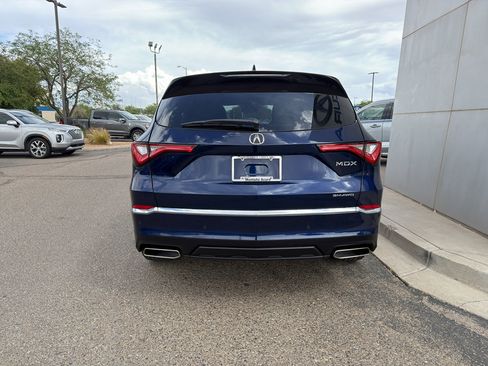 Certified 2023 Acura MDX SH-AWD w/ Technology Package image 7