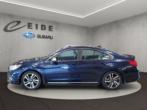 Used 2018 Subaru Legacy 2.5i Sport AWD/4WD image 11