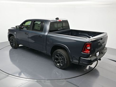 New 2026 RAM 1500 Big Horn image 38