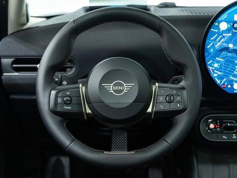 Certified 2025 MINI Cooper S image 16