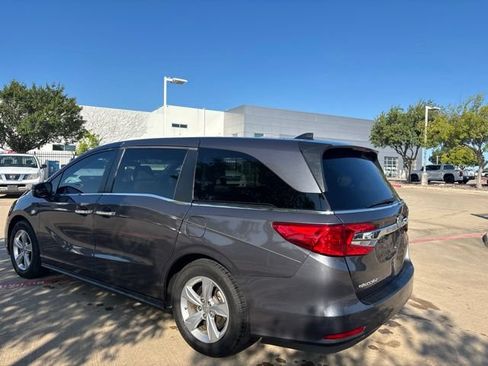 Used 2019 Honda Odyssey EX image 7