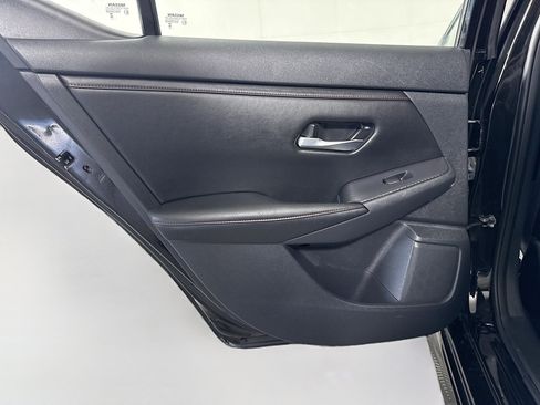 Used 2024 Nissan Sentra SR FWD image 26
