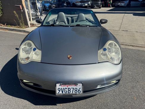 Used 2003 Porsche 911 Carrera image 6