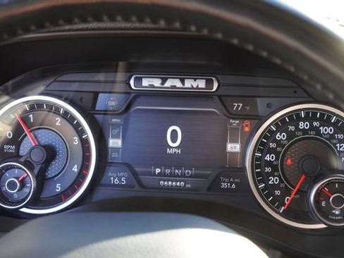 Certified 2022 RAM 3500 Laramie AWD/4WD image 31