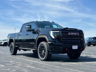 New 2026 GMC Sierra 2500 AT4 w/ AT4 Premium Plus Package video 2