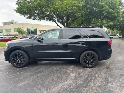 Used 2020 Dodge Durango GT