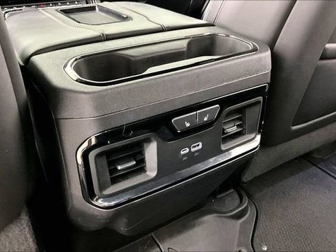 Used 2022 GMC Sierra 1500 AT4X AWD/4WD image 10