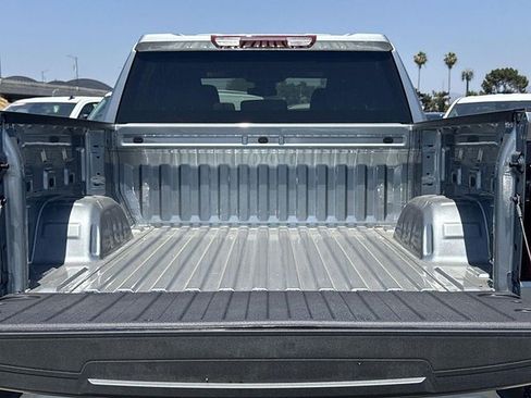 New 2026 GMC Sierra 1500 Elevation AWD/4WD image 31