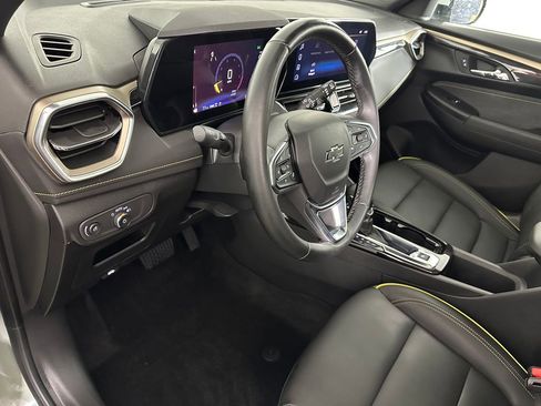 Used 2024 Chevrolet TrailBlazer ACTIV w/ Convenience Package image 10