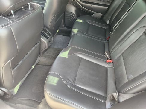 Used 2014 Ford Taurus SEL w/ Equipment Group 201A FWD image 30