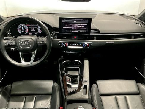 Used 2023 Audi A4 2.0T Premium Plus w/ Premium Plus Package image 17