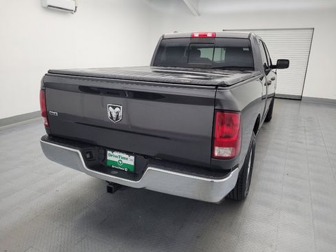 Used 2019 RAM 1500 Classic SLT RWD image 9