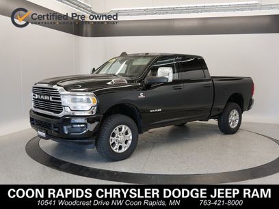 Certified 2024 RAM 2500 Laramie
