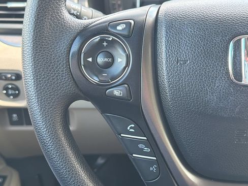 Used 2016 Honda Pilot EX image 20