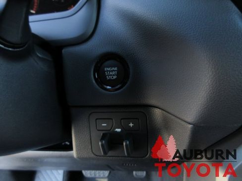 New 2026 Toyota Tundra Limited image 10