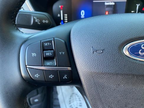 Used 2023 Ford Escape Active FWD image 58