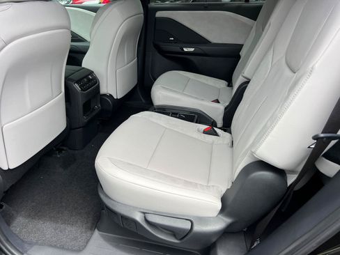 New 2026 Lexus TX 350 AWD image 14