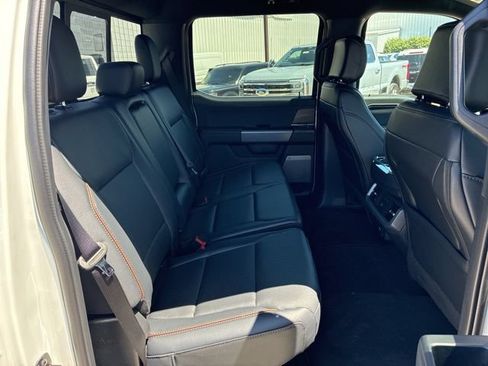 New 2026 Ford F150 Lariat AWD/4WD image 29