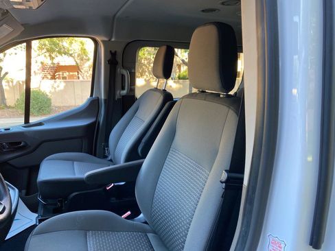 Used 2024 Ford Transit 350 XLT RWD image 19