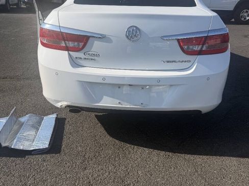 Used 2013 Buick Verano Convenience FWD image 13