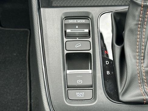 New 2026 Honda CR-V Sport-L image 24