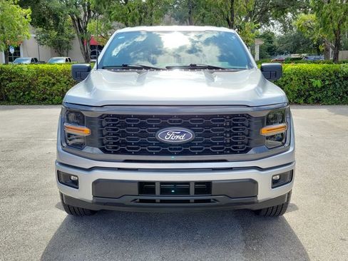Used 2024 Ford F150 STX RWD image 2