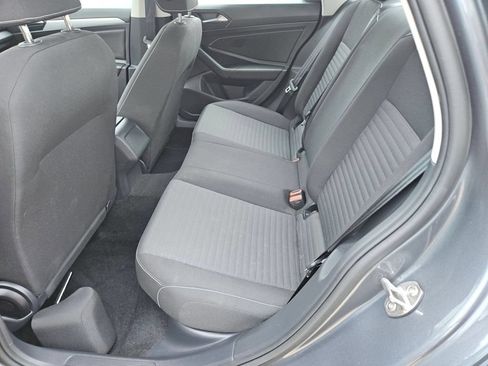Used 2025 Volkswagen Jetta S FWD image 26