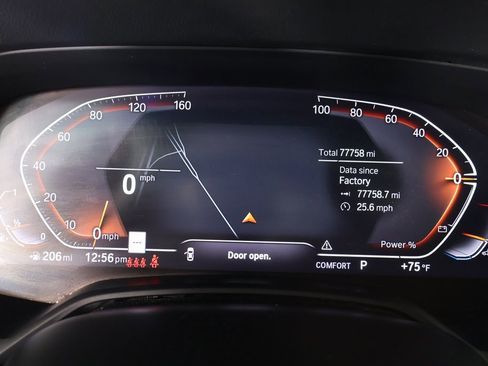 Used 2021 BMW X7 xDrive40i image 5