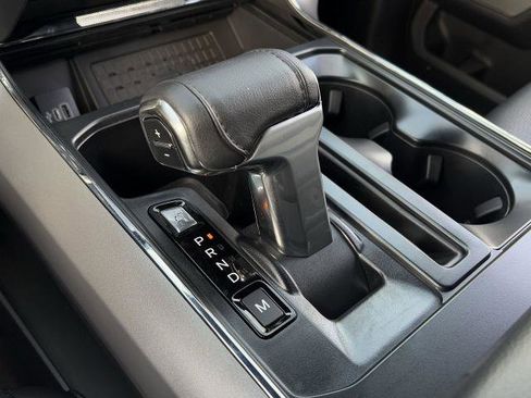 New 2025 Ford F150 Lariat w/ Equipment Group 502A High image 17