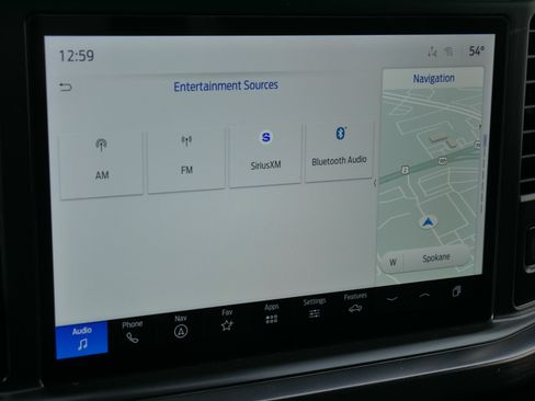 New 2026 Ford F350 Lariat w/ Lariat Ultimate Package image 15