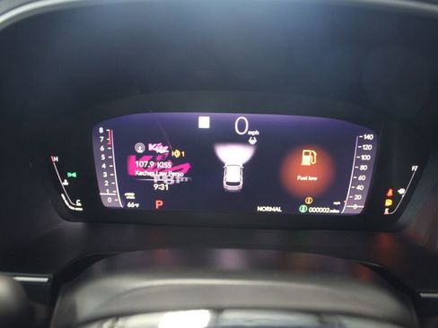 New 2026 Honda Pilot Touring image 46